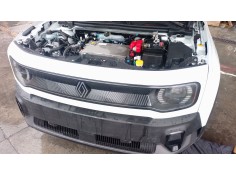 Recambio de condensador / radiador aire acondicionado para renault 4 e-tech 120 referencia OEM IAM   