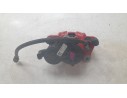 PINZA DE FRENO TRASERA DERECHA LX612D250BLB LX612D250BLB 