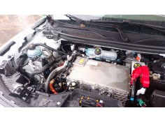 Recambio de deposito expansion para renault 4 e-tech 120 referencia OEM IAM   