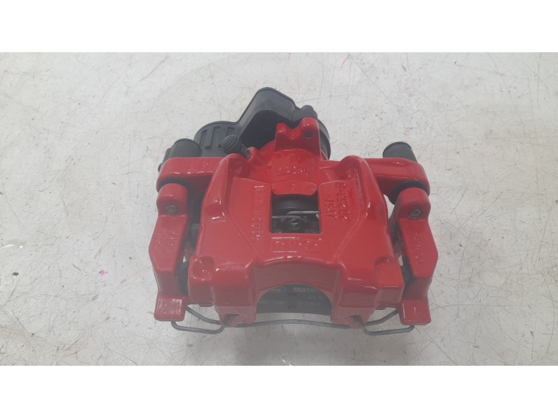 Recambio de pinza de freno trasera izquierda para ford kuga titanium referencia OEM IAM LX612D251BLB  