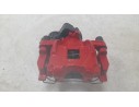 PINZA DE FRENO TRASERA IZQUIERDA LX612D251BLB LX612D251BLB 