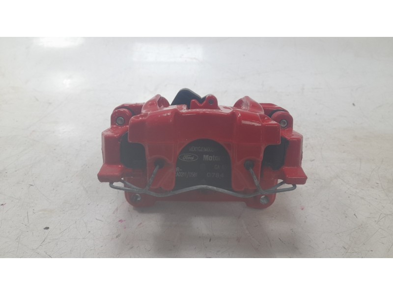 Recambio de pinza de freno trasera izquierda para ford kuga titanium referencia OEM IAM LX612D251BLB  
