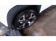 MANGUETA DELANTERA IZQUIERDA 400157224R 