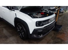 Recambio de puente delantero para renault 4 e-tech 120 referencia OEM IAM   
