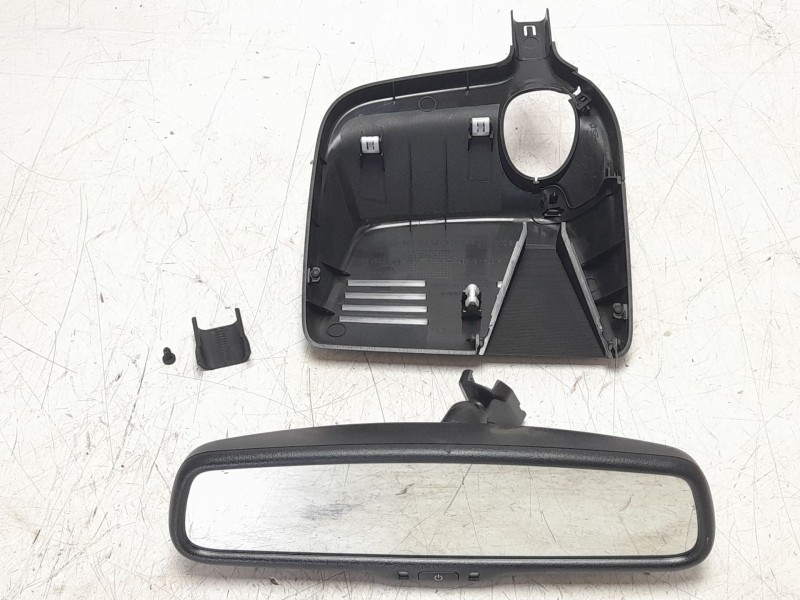 Recambio de espejo para renault kadjar (ha_, hl_) 1.5 blue dci 115 referencia OEM IAM 963217990A  