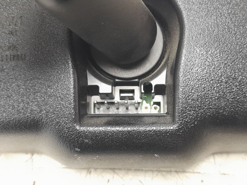 Recambio de espejo para renault kadjar (ha_, hl_) 1.5 blue dci 115 referencia OEM IAM 963217990A  