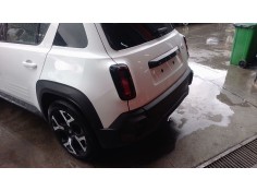 Recambio de puente trasero para renault 4 e-tech 120 referencia OEM IAM   