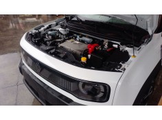 Recambio de radiador agua para renault 4 e-tech 120 referencia OEM IAM   