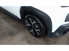 TRANSMISION DELANTERA DERECHA 391008346R 