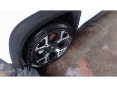 TRANSMISION DELANTERA IZQUIERDA 391018454R 