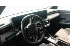 Recambio de kit airbag para renault 4 e-tech 120 referencia OEM IAM   