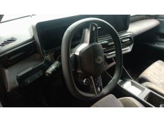 Recambio de columna direccion para renault 4 e-tech 120 referencia OEM IAM   