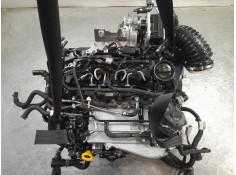 Recambio de motor completo para skoda octavia iv (nx3, nn3, pv3) 2.0 tdi referencia OEM IAM DTTA   2