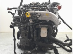 MOTOR COMPLETO DTT 