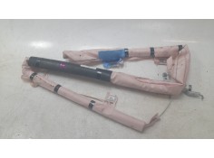 Recambio de airbag cortina delantero derecho para ford kuga titanium referencia OEM IAM LV4BS042D94AG  