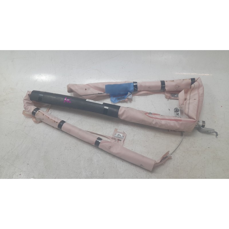 Recambio de airbag cortina delantero derecho para ford kuga titanium referencia OEM IAM LV4BS042D94AG  