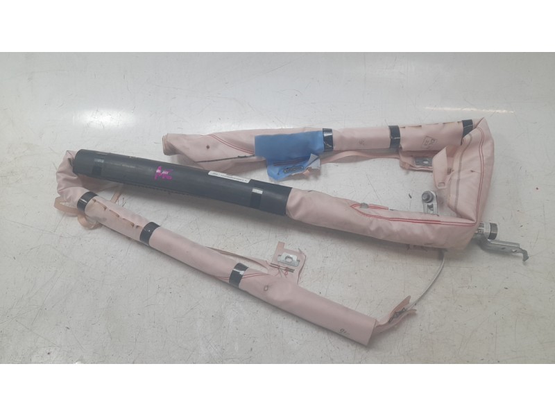 Recambio de airbag cortina delantero derecho para ford kuga titanium referencia OEM IAM LV4BS042D94AG  