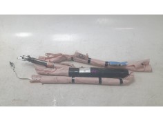 Recambio de airbag cortina delantero izquierdo para ford kuga titanium referencia OEM IAM LV4BS042D95AG  
