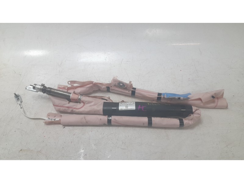 Recambio de airbag cortina delantero izquierdo para ford kuga titanium referencia OEM IAM LV4BS042D95AG  
