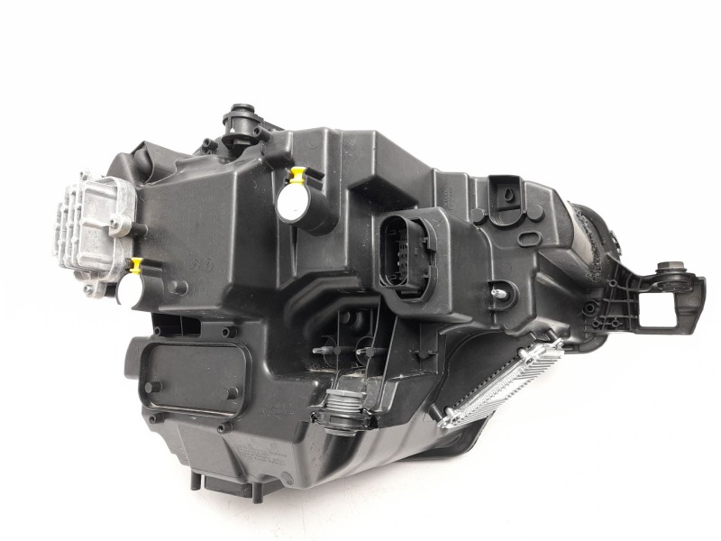Recambio de faro izquierdo para skoda karoq (nu7, nd7) 1.5 tsi referencia OEM IAM 57B941035B  
