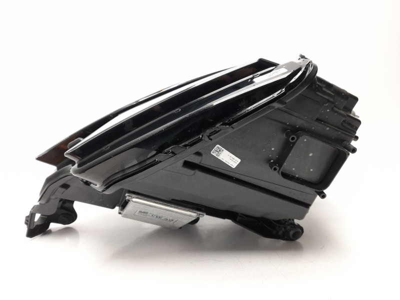 Recambio de faro izquierdo para skoda karoq (nu7, nd7) 1.5 tsi referencia OEM IAM 57B941035B  