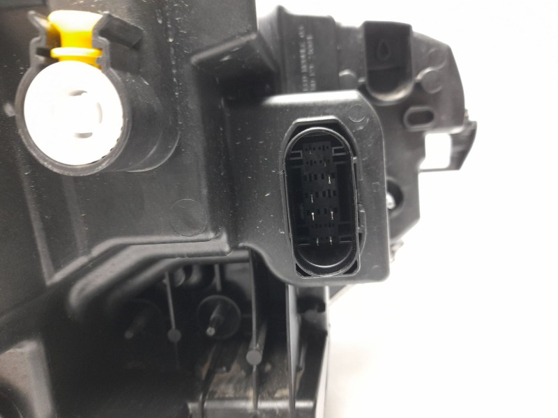 Recambio de faro izquierdo para skoda karoq (nu7, nd7) 1.5 tsi referencia OEM IAM 57B941035B  
