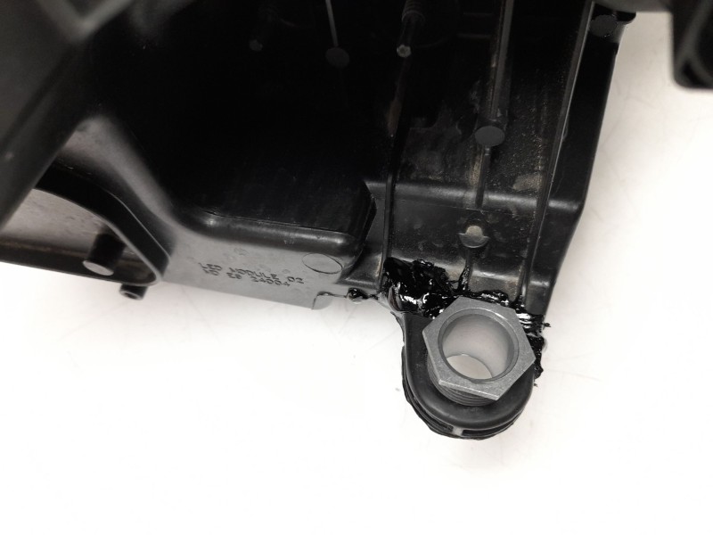 Recambio de faro izquierdo para skoda karoq (nu7, nd7) 1.5 tsi referencia OEM IAM 57B941035B  