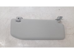 Recambio de parasol izquierdo para citroën c4 iii (ba_, bb_, bc_) 1.2 puretech 130 (bahnsa, bahnsb) referencia OEM IAM 96738898U