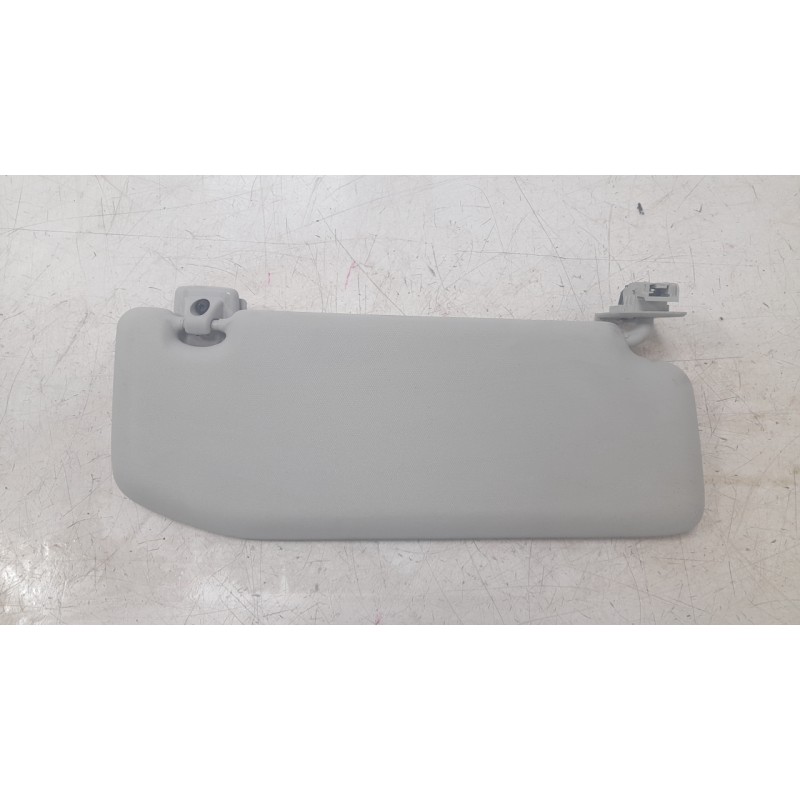 Recambio de parasol izquierdo para citroën c4 iii (ba_, bb_, bc_) 1.2 puretech 130 (bahnsa, bahnsb) referencia OEM IAM 96738898U