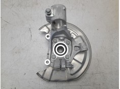 Recambio de mangueta delantera derecha para smart 1 ev a las 4 ruedas referencia OEM IAM P8890324367  