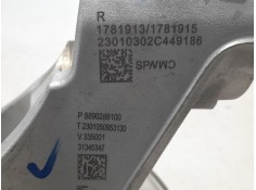 Recambio de mangueta delantera derecha para smart 1 ev a las 4 ruedas referencia OEM IAM P8890324367   2