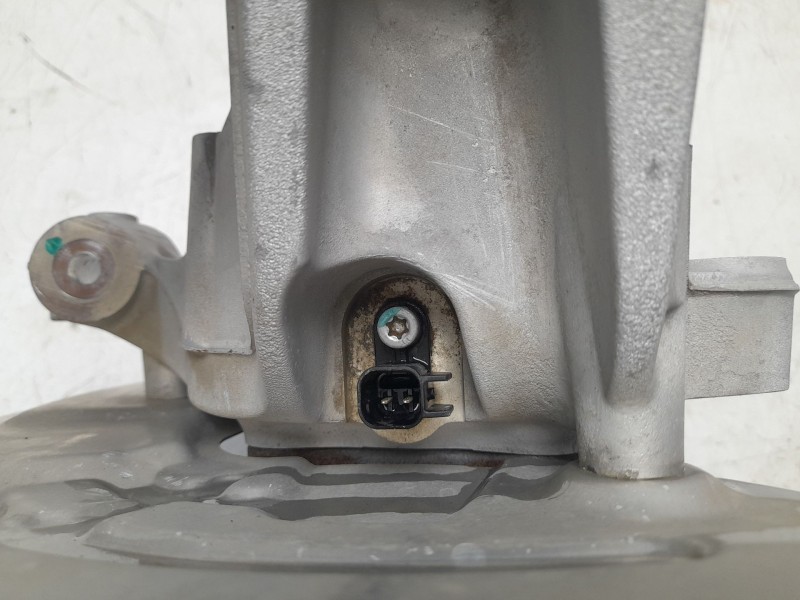 Recambio de mangueta delantera derecha para smart 1 ev a las 4 ruedas referencia OEM IAM P8890324367  