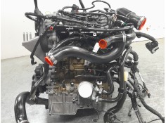 MOTOR COMPLETO BZJA 
