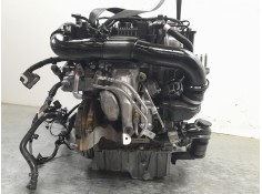 Recambio de motor completo para ford puma (j2k, cf7) 1.0 ecoboost mhev referencia OEM IAM bzja   2