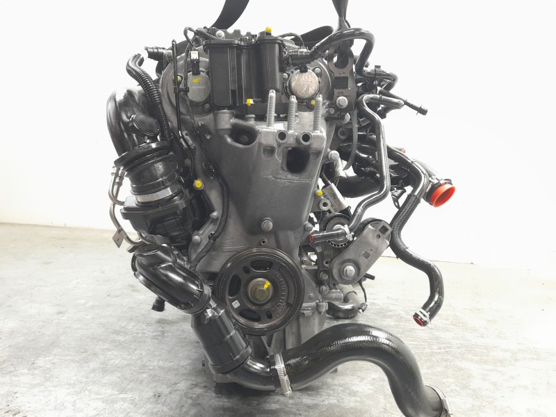 Recambio de motor completo para ford puma (j2k, cf7) 1.0 ecoboost mhev referencia OEM IAM bzja  