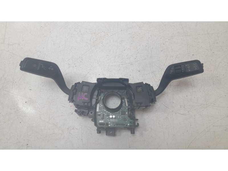 Recambio de mando multifuncion para ford kuga titanium referencia OEM IAM LV4T14B522FEW  