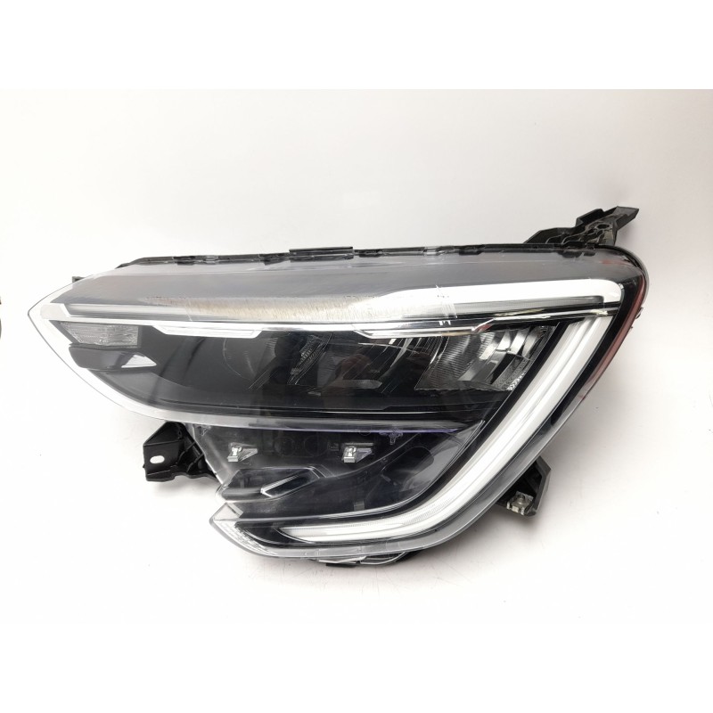 Recambio de faro izquierdo para renault arkana i (lcm_, ldn_) 1.3 tce 140 (ldn0) referencia OEM IAM 260605973R  
