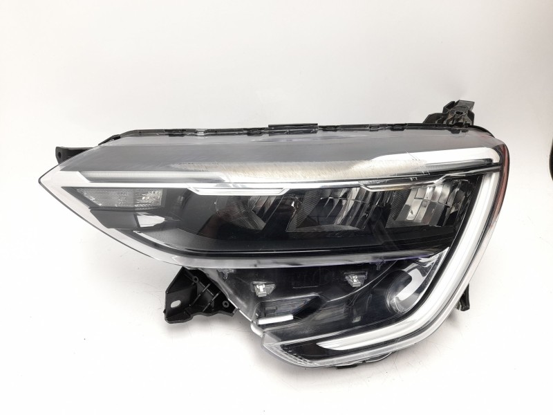 Recambio de faro izquierdo para renault arkana i (lcm_, ldn_) 1.3 tce 140 (ldn0) referencia OEM IAM 260605973R  