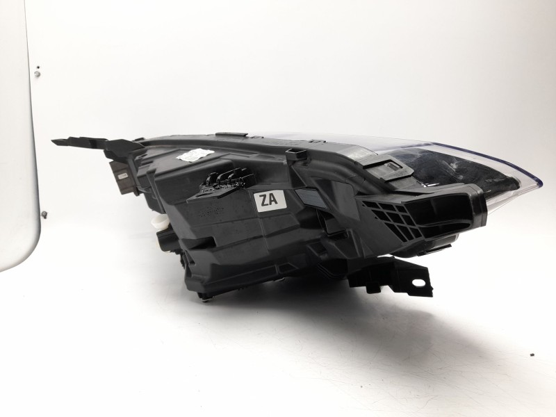 Recambio de faro izquierdo para renault arkana i (lcm_, ldn_) 1.3 tce 140 (ldn0) referencia OEM IAM 260605973R  