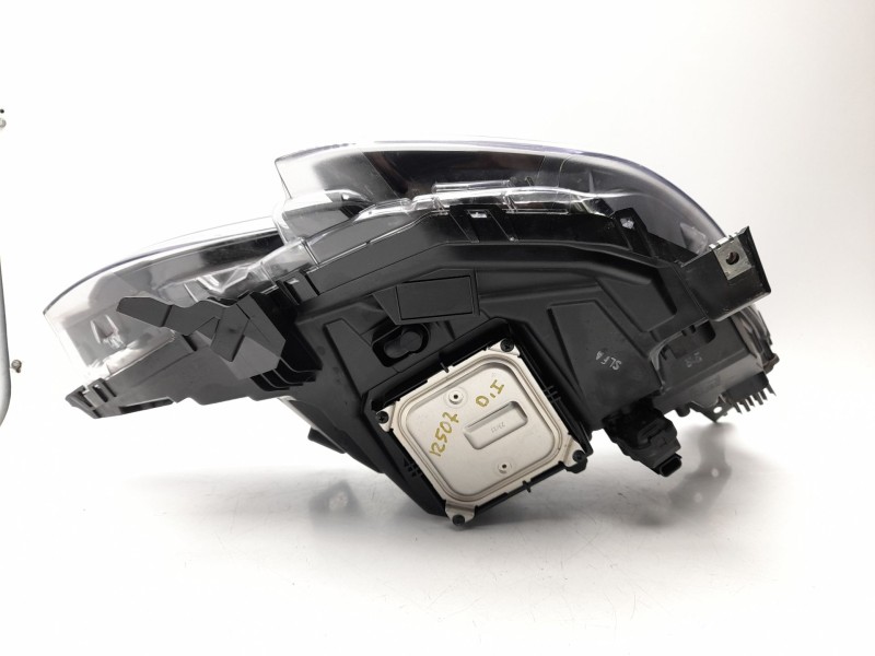 Recambio de faro izquierdo para renault arkana i (lcm_, ldn_) 1.3 tce 140 (ldn0) referencia OEM IAM 260605973R  