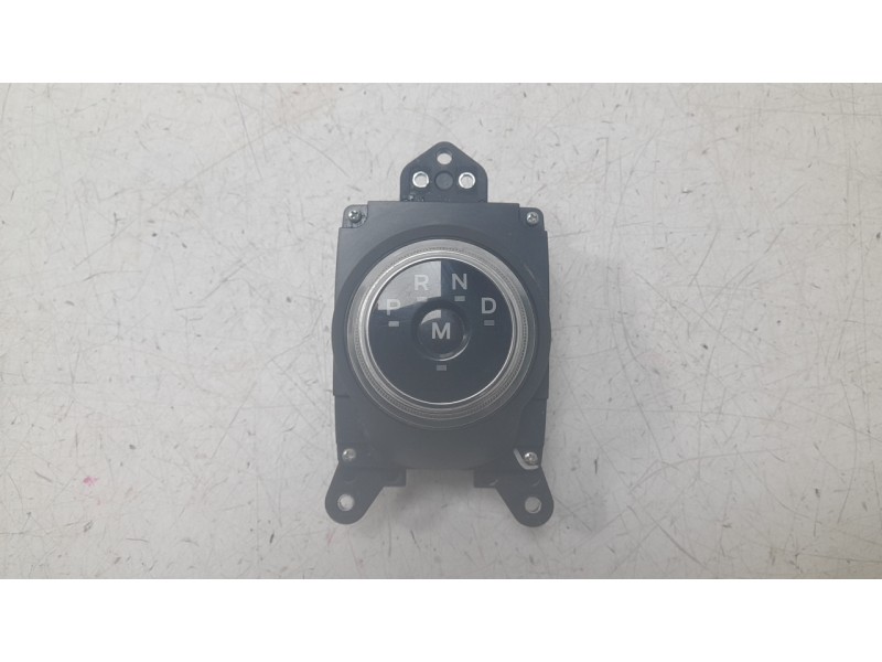 Recambio de palanca cambio para ford kuga titanium referencia OEM IAM LX6P7P155JE  