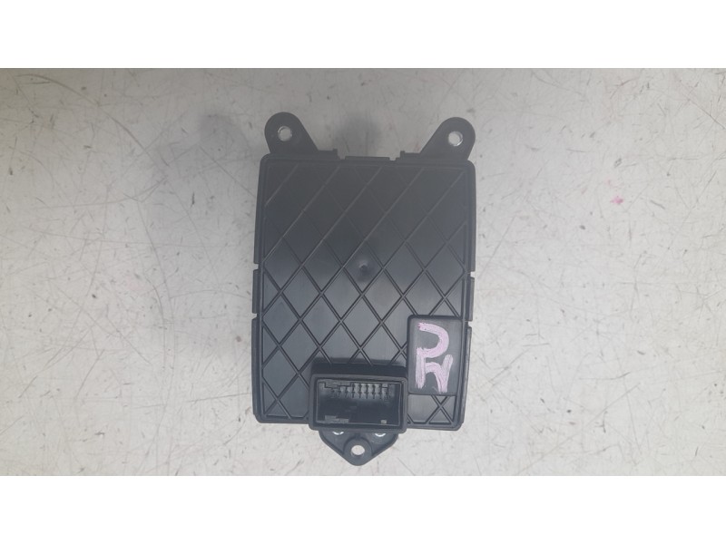 Recambio de palanca cambio para ford kuga titanium referencia OEM IAM LX6P7P155JE  