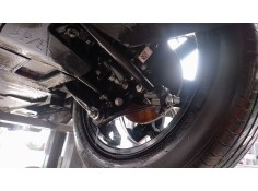 Recambio de brazo suspension inferior trasero derecho para renault 4 e-tech 120 referencia OEM IAM   