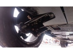 BRAZO SUSPENSION INFERIOR TRASERO IZQUIERDO 