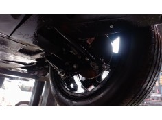 Recambio de mangueta trasera derecha para renault 4 e-tech 120 referencia OEM IAM   
