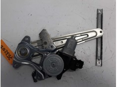 ELEVALUNAS TRASERO DERECHO 827201U600 106802017 111774