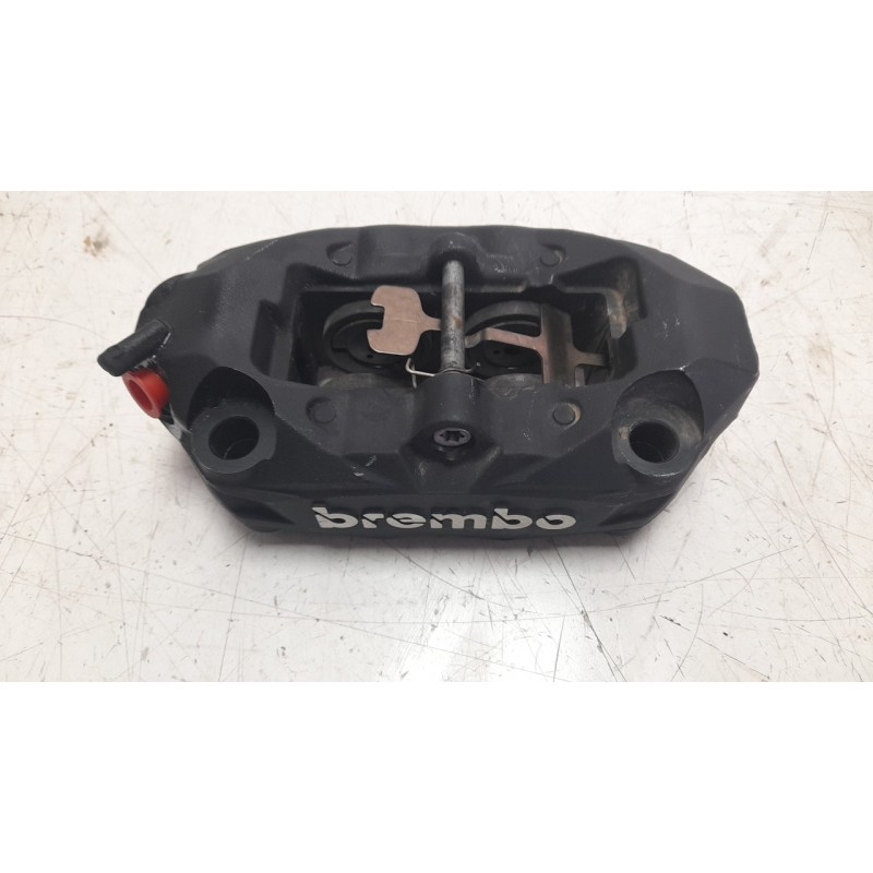 Recambio de pinza de freno delantera izquierda para bmw r 1250 r 1250 gs adventure referencia OEM IAM 34118556253  