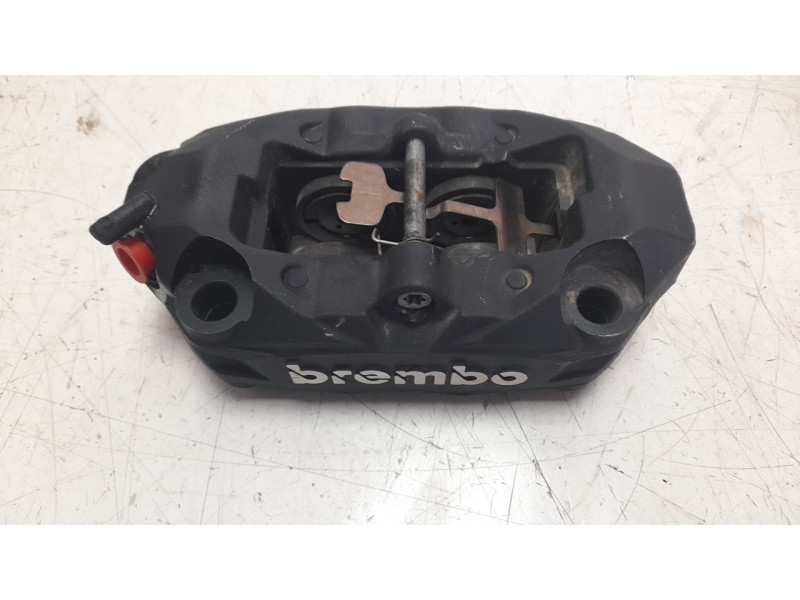 Recambio de pinza de freno delantera izquierda para bmw r 1250 r 1250 gs adventure referencia OEM IAM 34118556253  