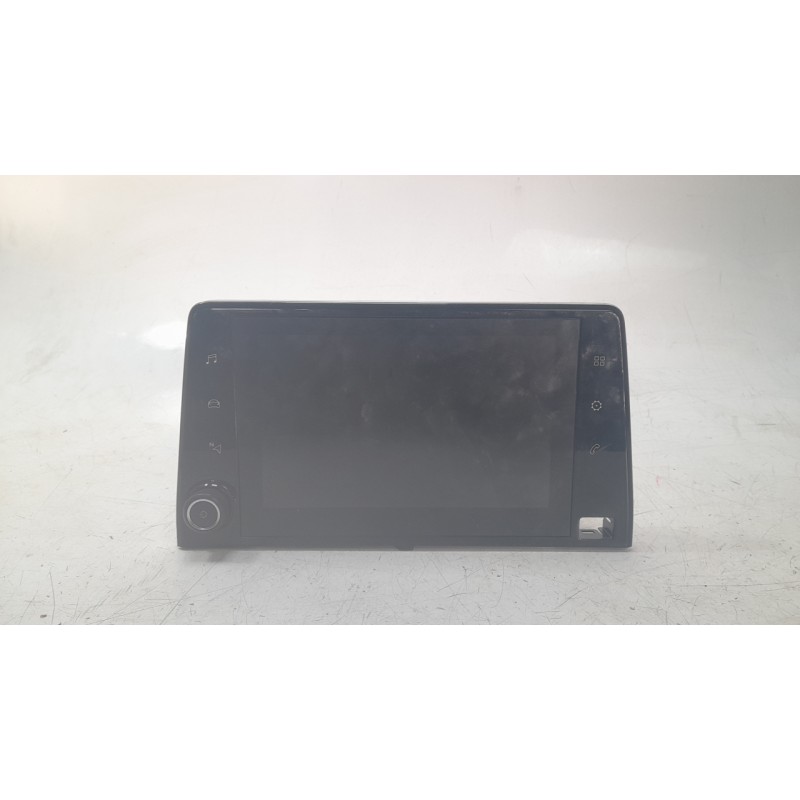 Recambio de pantalla multifuncion para fiat doblo furgoneta/monovolumen (510_, 511_) bluehdi 100 referencia OEM IAM 98345773ZD  