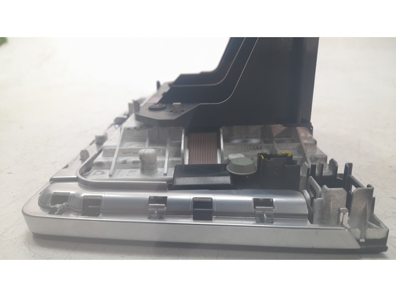 Recambio de pantalla multifuncion para fiat doblo furgoneta/monovolumen (510_, 511_) bluehdi 100 referencia OEM IAM 98345773ZD  